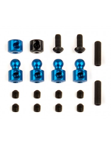 B6.1 Anti-roll Bar Hardware