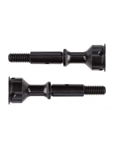 B6.2 CVA Axles