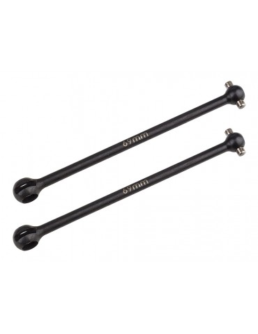 B6.2 CVA Bones, 69mm
