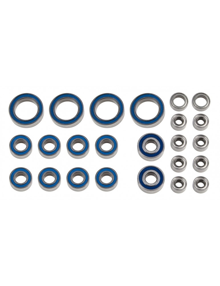 B6.2 FT Bearing Set