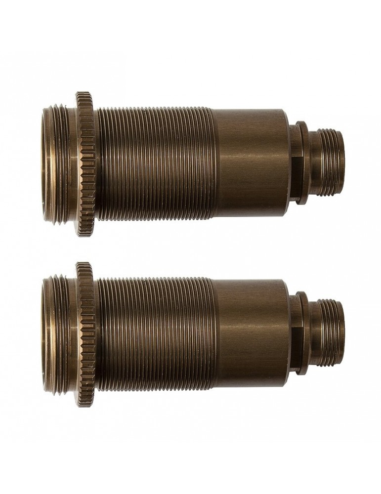 FT 13x27mm Shock Bodies, with Genuine FOX Kashima Coat