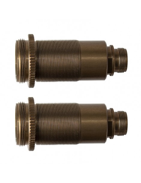 FT 13x27mm Shock Bodies, with Genuine FOX Kashima Coat
