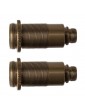FT 13x27mm Shock Bodies, with Genuine FOX Kashima Coat