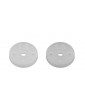 FT 13mm Shock Pistons, 2.5mm, 2x1.6