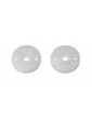 FT 13mm Shock Pistons, 2.0mm, 2x1.5