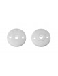 FT 13mm Shock Pistons, 2.0mm, 2x1.8