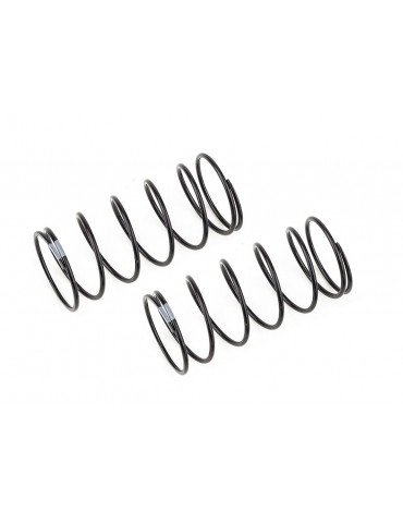 13mm Front Shock Springs, gray 3.4lb/in, L44, 7.0T, 1.2D