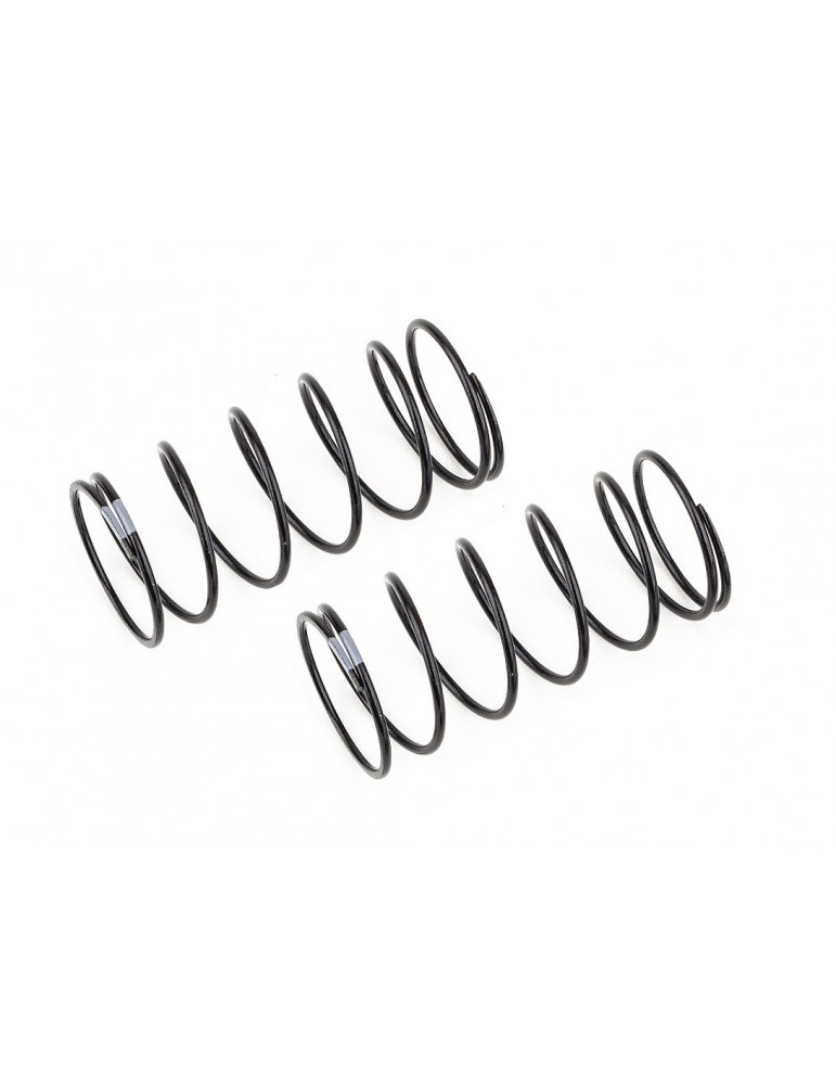 13mm Front Shock Springs, gray 3.4lb/in, L44, 7.0T, 1.2D