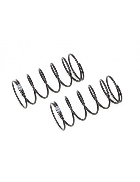 13mm Front Shock Springs, gray 3.4lb/in, L44, 7.0T, 1.2D