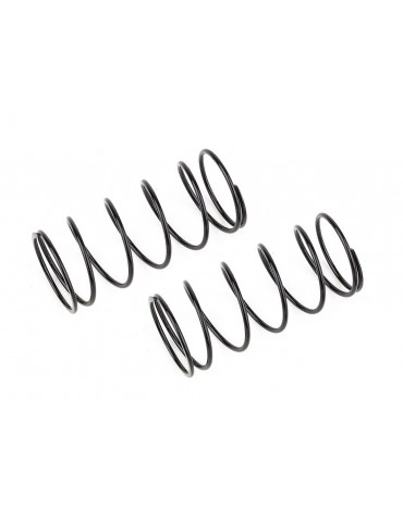 13mm Front Shock Springs, blue 3.6lb/in, L44, 6.75T, 1.2D