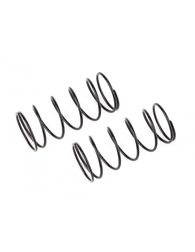 13mm Front Shock Springs, blue 3.6lb/in, L44, 6.75T, 1.2D