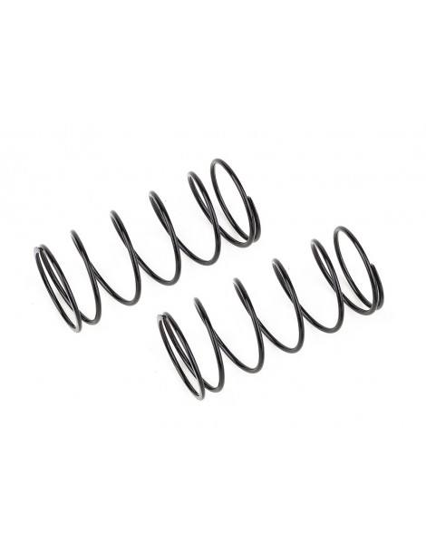 13mm Front Shock Springs, blue 3.6lb/in, L44, 6.75T, 1.2D