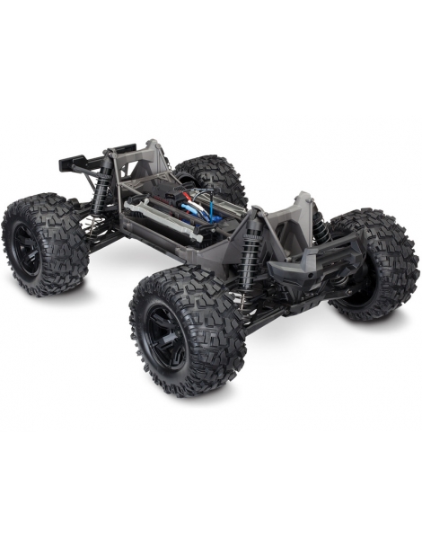 Traxxas X-Maxx 8S 1:5 4WD TQi RTR Green