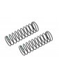 13mm Rear Shock Springs, green 1.8lb/in, L61, 11.5T, 1.2D