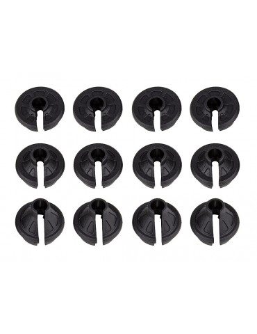 13mm Shock Spring Cup Set