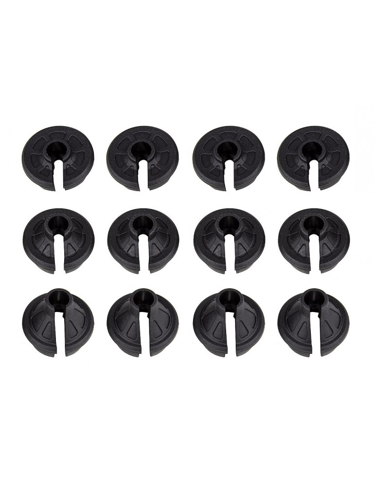 13mm Shock Spring Cup Set