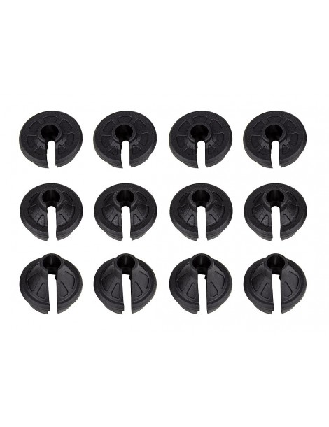 13mm Shock Spring Cup Set