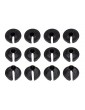 13mm Shock Spring Cup Set