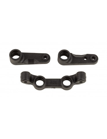 B6.4 Steering Bellcrank and Rack Set