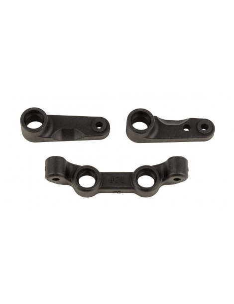 B6.4 Steering Bellcrank and Rack Set
