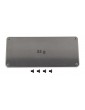 B6.4/T6.4/SC6.4/B7 FT 33g ESC Weight, steel