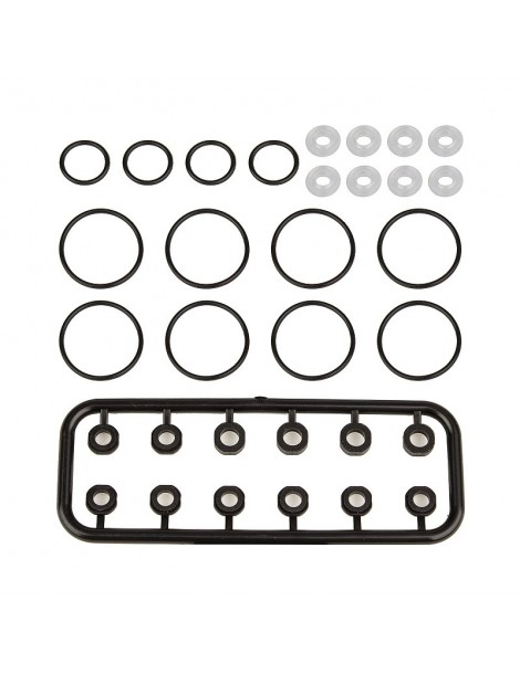 13mm Shock Rebuild Kit