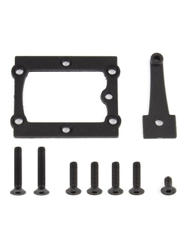 B64 Gearbox Shim Set