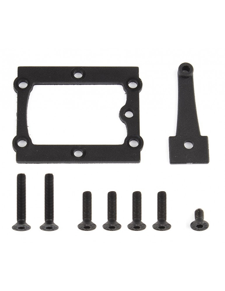B64 Gearbox Shim Set