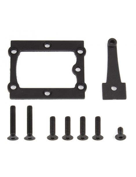 B64 Gearbox Shim Set