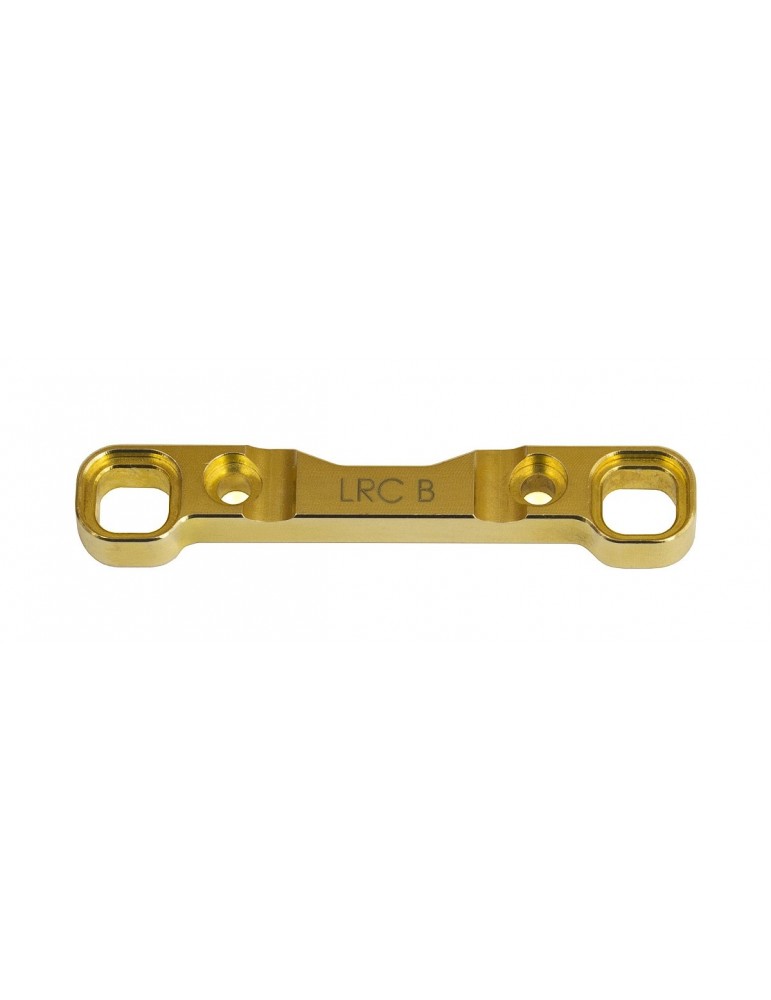 B64 FT LRC Arm Mount B, brass