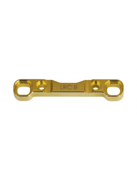 B64 FT LRC Arm Mount B, brass