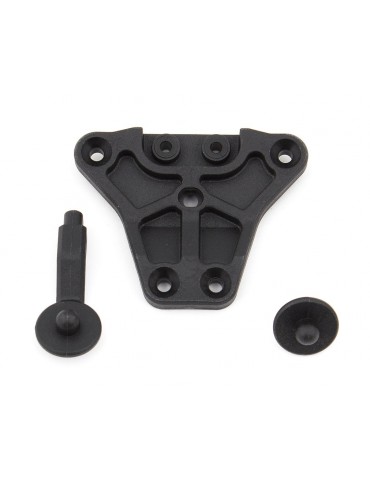 B64 Top Plate and Body Posts