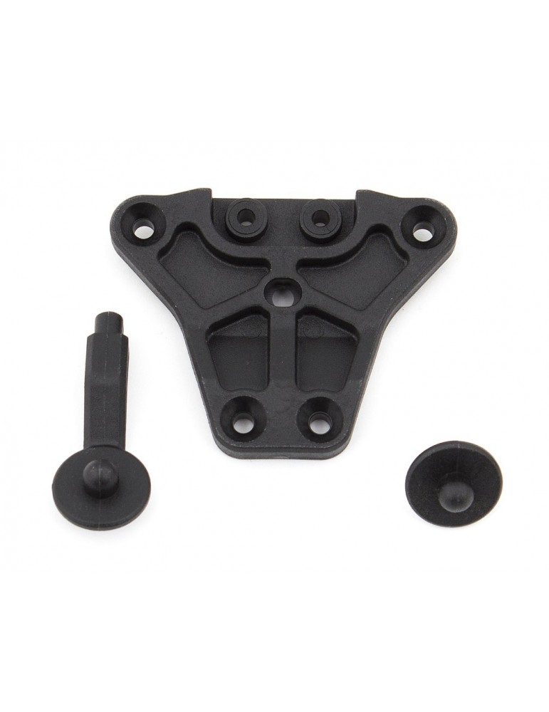 B64 Top Plate and Body Posts