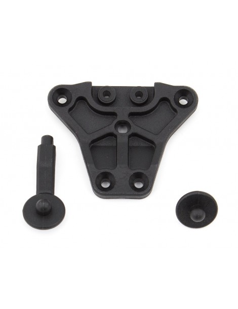 B64 Top Plate and Body Posts