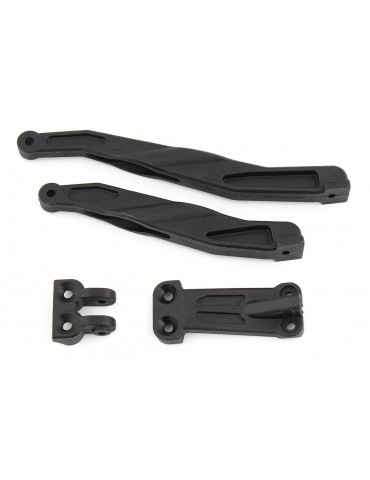 B64 Chassis Braces
