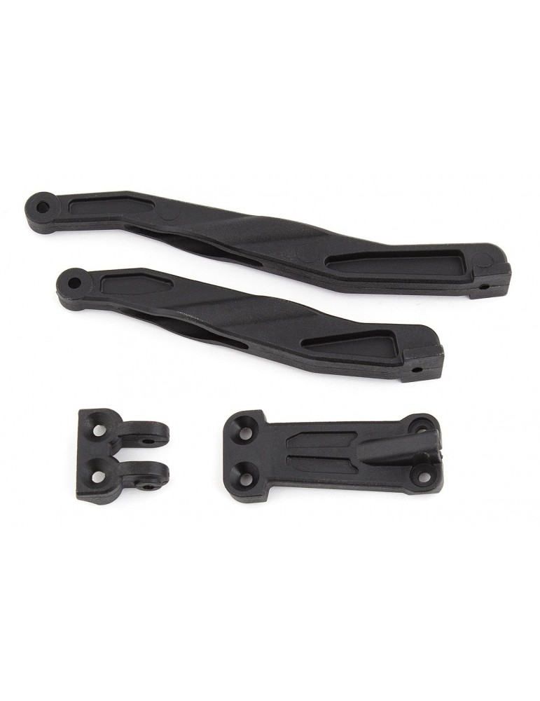 B64 Chassis Braces