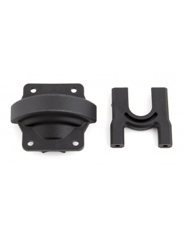 B64 CTR Bulkhead and Cover