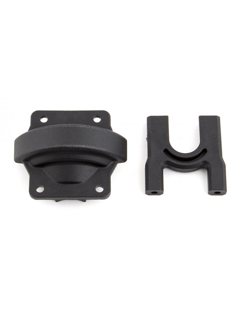 B64 CTR Bulkhead and Cover