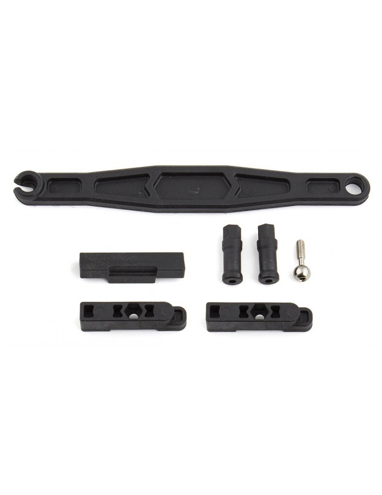 B64 Battery Mount
