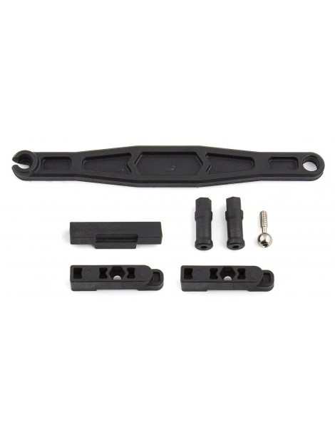 B64 Battery Mount