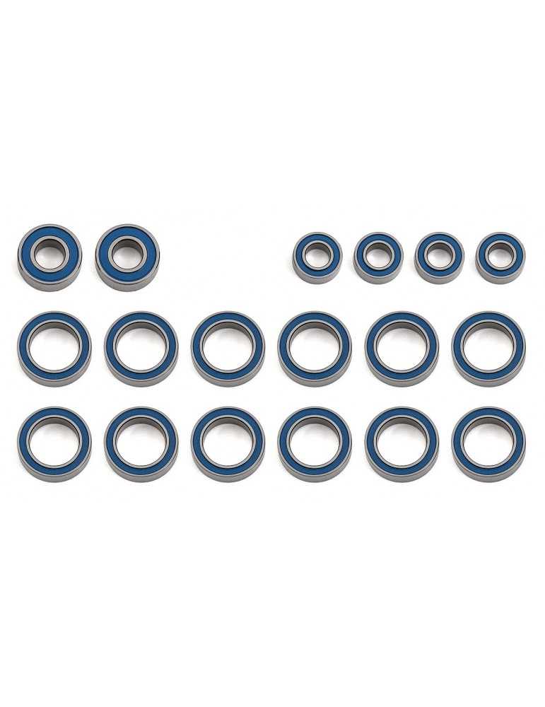 B64 Drivetrain Bearing Set