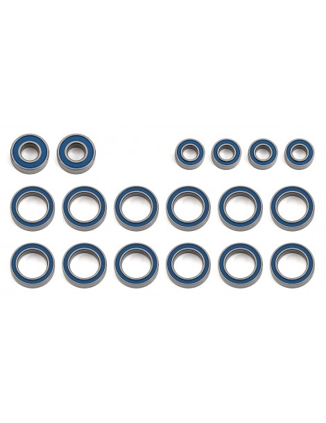 B64 Drivetrain Bearing Set