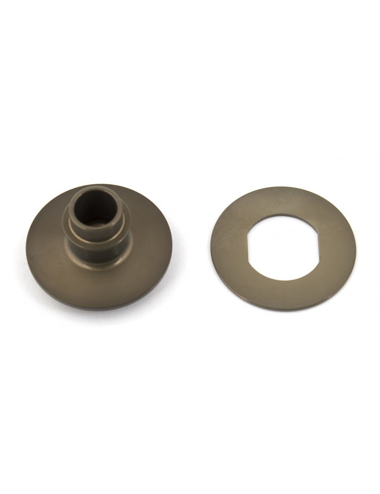 B64 FT Slipper Basket Hub