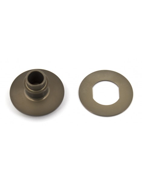 B64 FT Slipper Basket Hub
