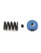 B64 FT Slipper Nut