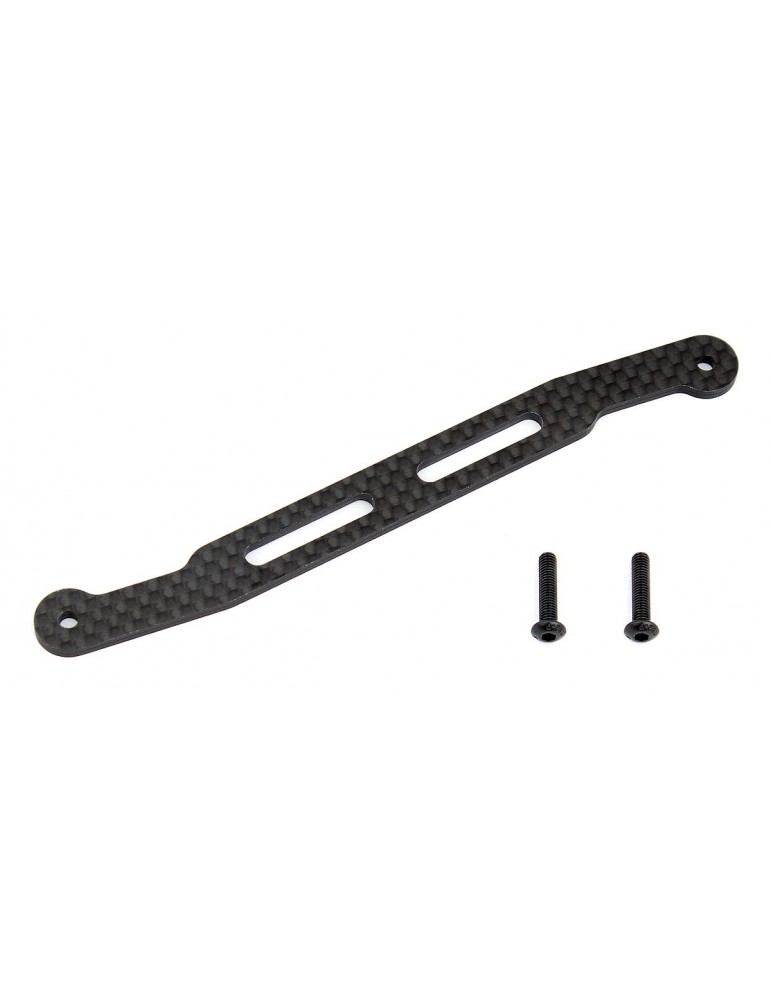 B64 Factory Team Battery Strap