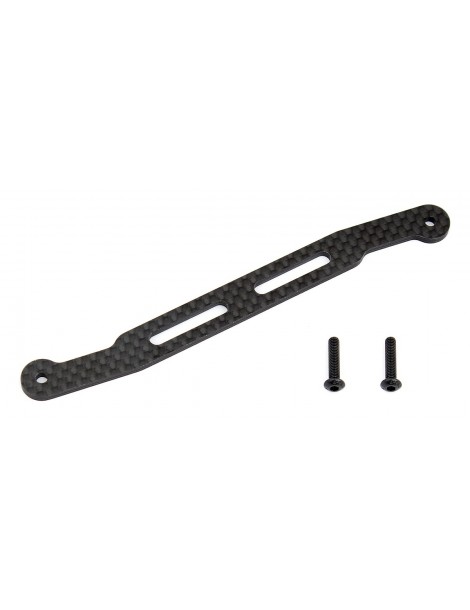 B64 Factory Team Battery Strap