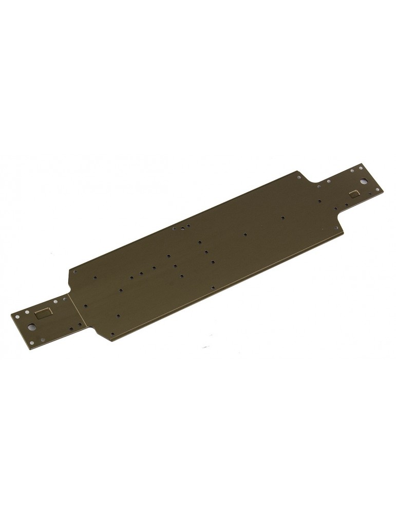 B74 Chassis