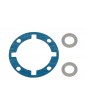 B74 Differential Gasket and O-rings
