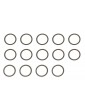 B74 Differential Outdrive Shims